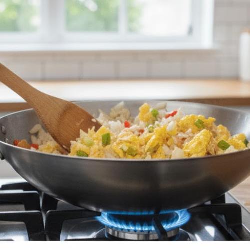 Step 6: The Final Touch Step 6: The Final Touch