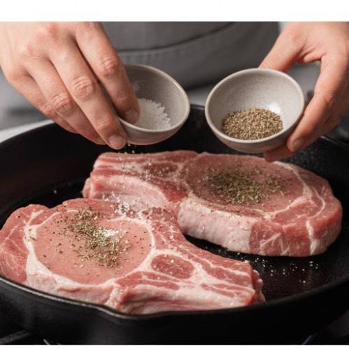 Step 5: Add the Beef Stock