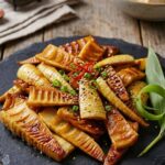 Bamboo Sprouts Recipe