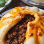 Bao Recipe Filling
