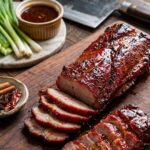 BBQ Chinese Pork Recipe