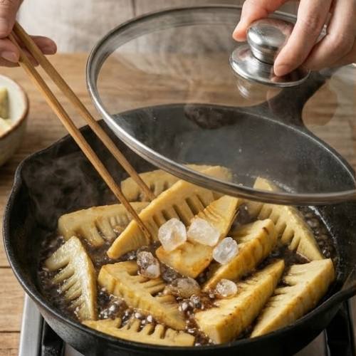 Step 3: Adding Seasonings Step 3: Adding Seasonings