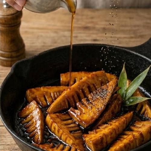 Step 4: Final Touches Step 4: Final Touches