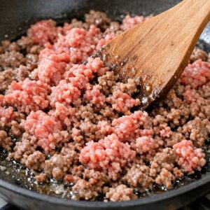Asian Beef Tofu Recipe step 7