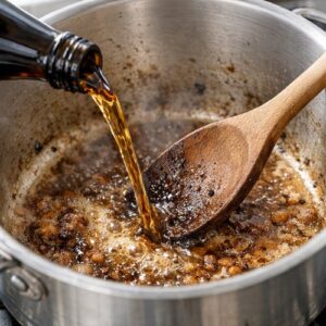 Asian Duck Thigh Recipe step 5