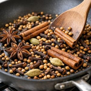 Authentic Pho Broth Recipe step 3