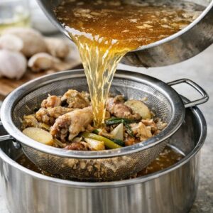Authentic Ramen Recipe step 8