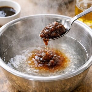 Beef Lo Mein Recipe step 1