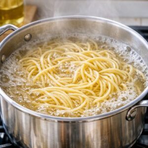 Beef Lo Mein Recipe step 3