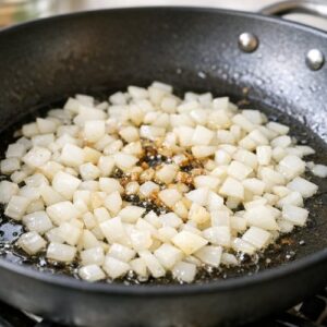 Beef Lo Mein Recipe step 5