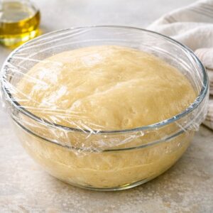 Brioche Bread Recipe step 5