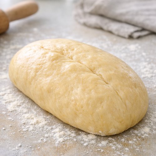 Step 6: Shape Your Loaf (10 minutes)