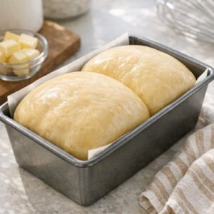 Brioche Bread Recipe step 7