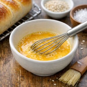 Brioche Bread Recipe step 8