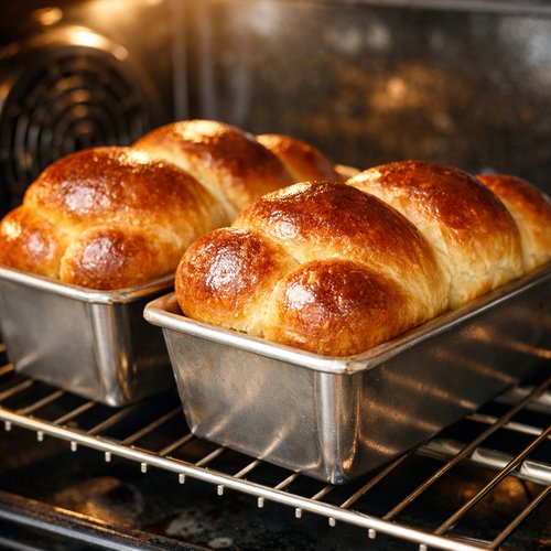 Step 9: Bake (35-45 minutes)