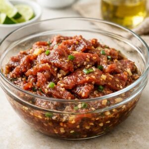 Bulgogi Taco Recipe step 3