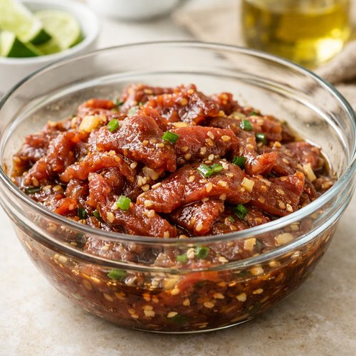 Step 3: Bring Your Beef to Room Temperature