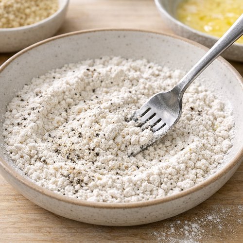 Step 1: Create Your Seasoning Foundation