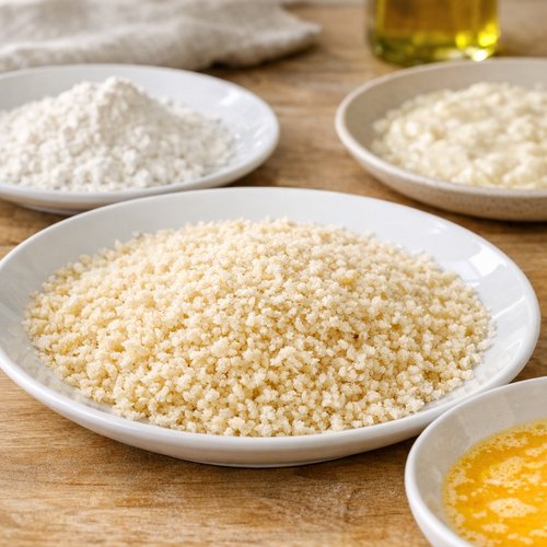 Step 3: Prepare Your Breadcrumb Stations