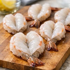 Butterflied Shrimp Recipe step 4