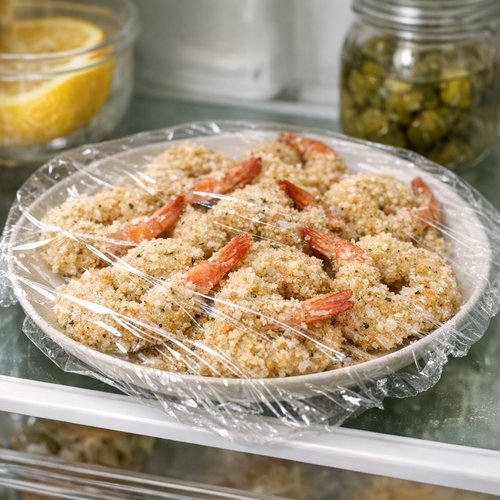 Step 8: Refrigeration—The Non-Negotiable Step