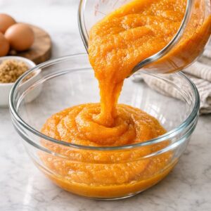 Butternut Squash Pie Recipe step 3