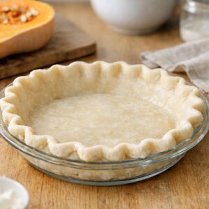 Butternut Squash Pie Recipe step 5