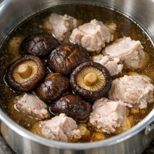 Cantonese Soup Recipe step 3