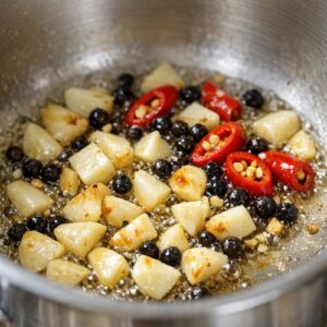 Chicken Adobo With Coconut Milk Recipe step 1