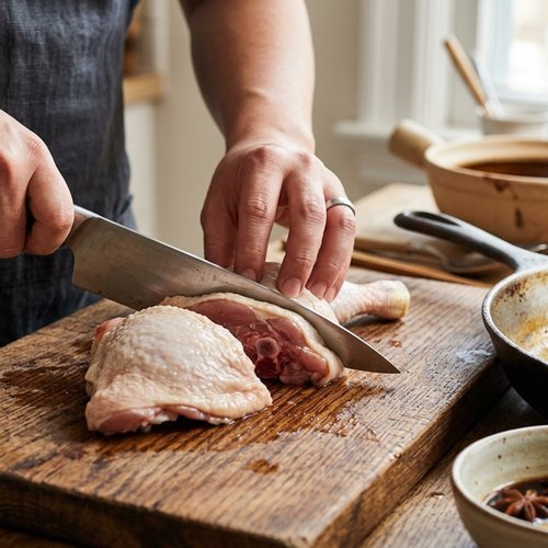 Step 2: Prepare Your Proteins—Understanding Cook Times and Texture