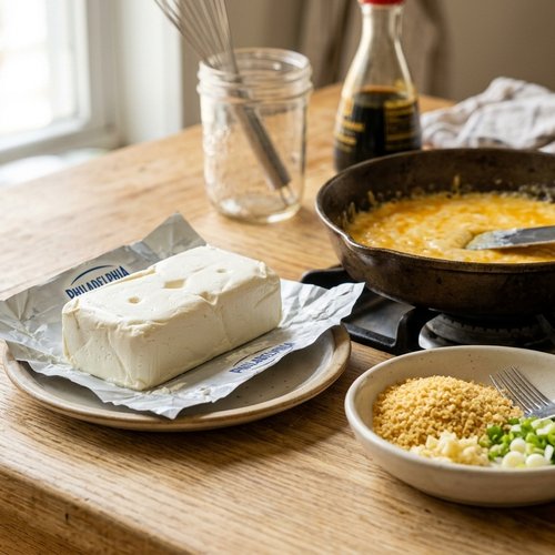 Step 1: Prepare Your Filling Base